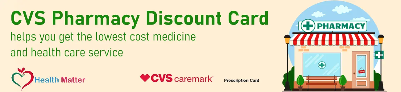 CVS Prescription Coupon- For Best Deals And Offers On Prescription Medicines