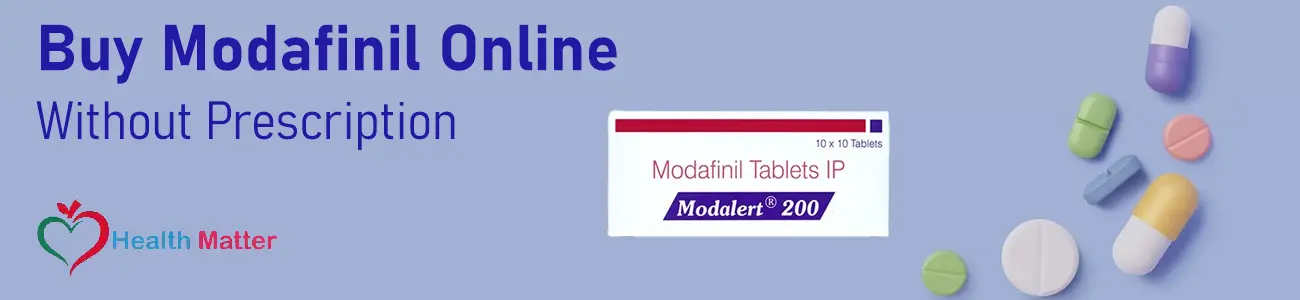 How To Buy Modafinil Online Without Prescription?