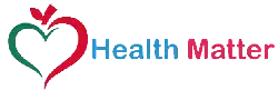 healthmatter Logo