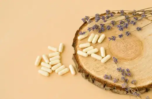 Key features of Modafinil