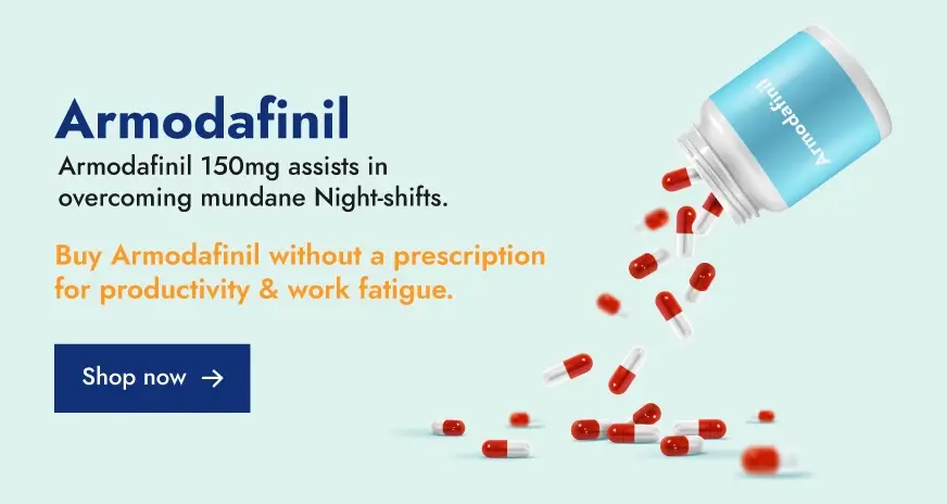 armodafinil