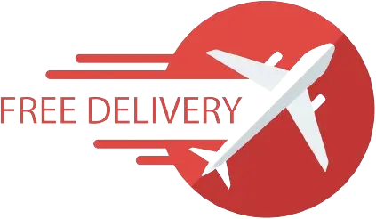 free delivery