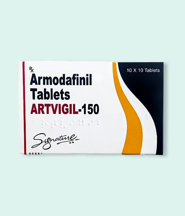 Armodafinil 150 mg