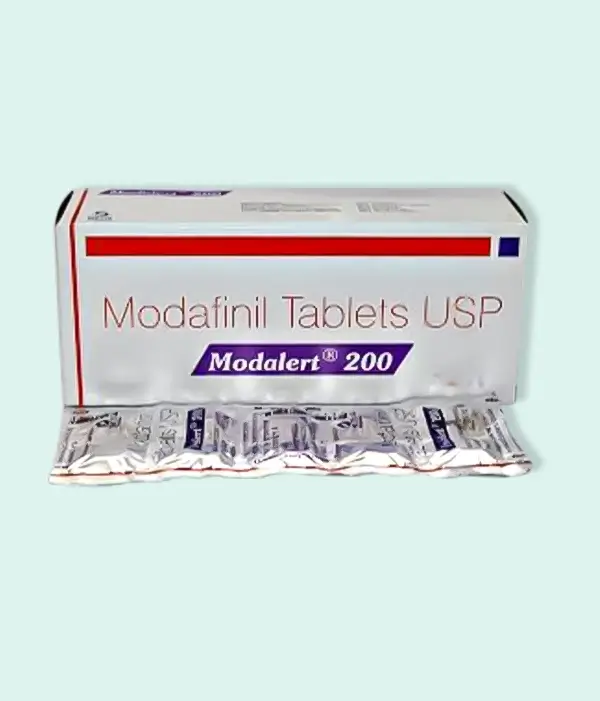 Modafinil 200 mg