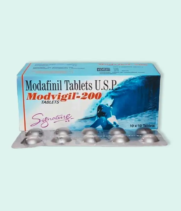 Modvigil 200 mg