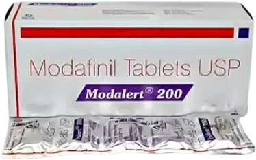 Modafinil 200 mg