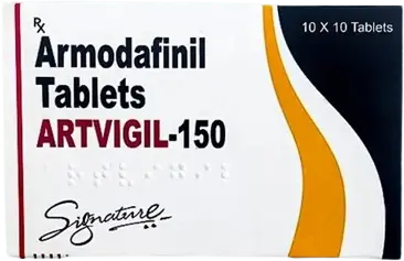 Armodafinil 150 mg