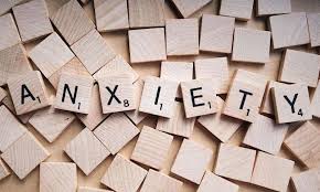 effective Anxiety action plan 