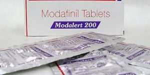 Modafinil smart drug