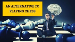 Armodafinil 150mg: An alternatibe to chess
