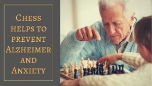 Chess for better brain activity