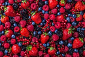 Food for depression