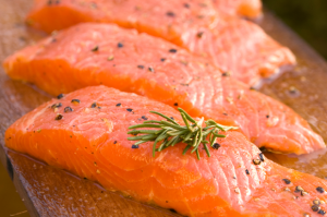 mood enhancing food