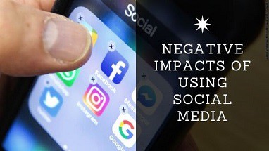 Is using social media bad for our mental health? | Social media and mental health
