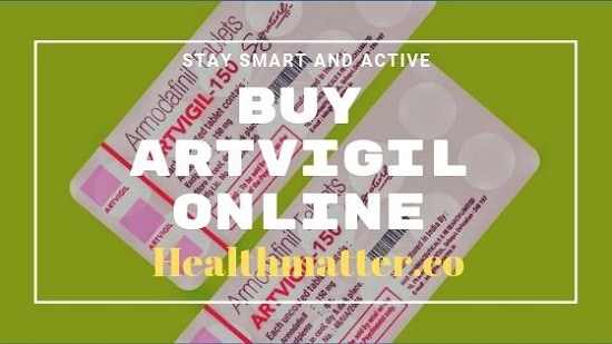 Buy Artvigil online