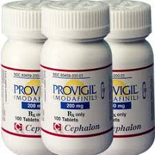 buy Provigil (Modafinil) 200mg