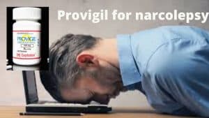 Provigil for Narcolepsy
