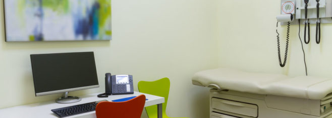 How Much Is An Urgent Care Visit?