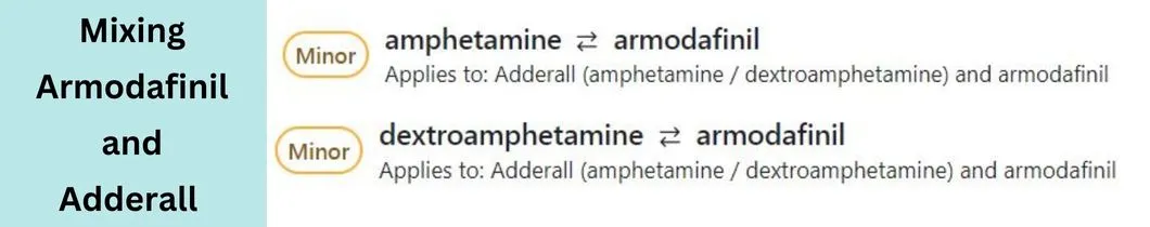 Mixing-Armodafinil-and-Adderall