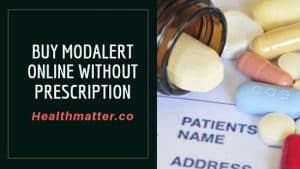 Buy Modafinil | How to buy Modalert online without prescription