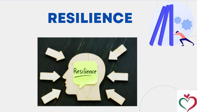 Resilience