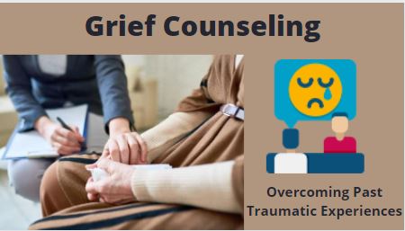 Ultimate Guide to Grief Counseling