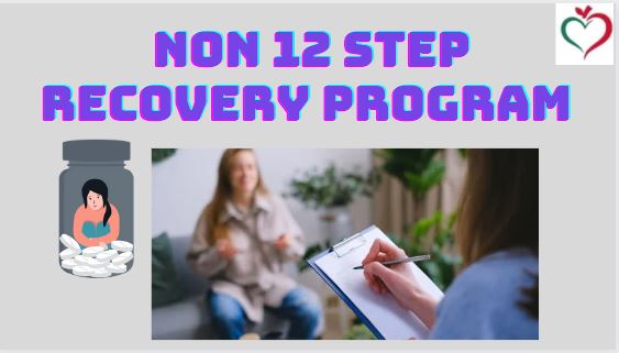 Non-12-Steps Programs