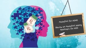 Modafinil For ADHD- Is It Recommended By Doctors?