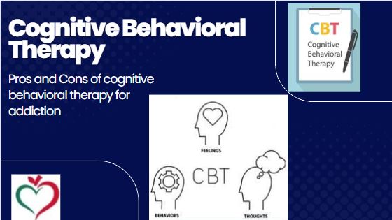 Cognitive Behavioral Therapy