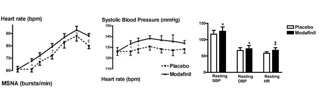 modafinil-and-blood-pressure