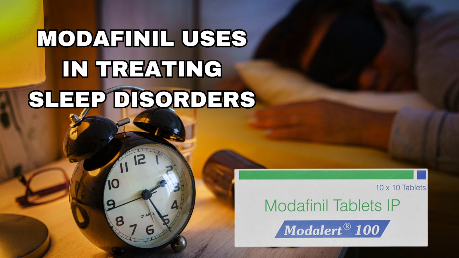 Unlocking the Power of Modafinil: Uses and Effectiveness
