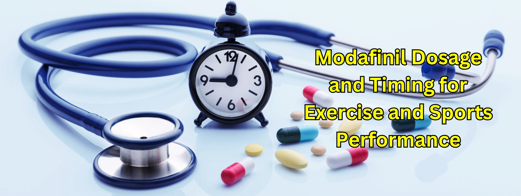 modafinil-dosage-and-timing-for-exercise-and-sports-performance