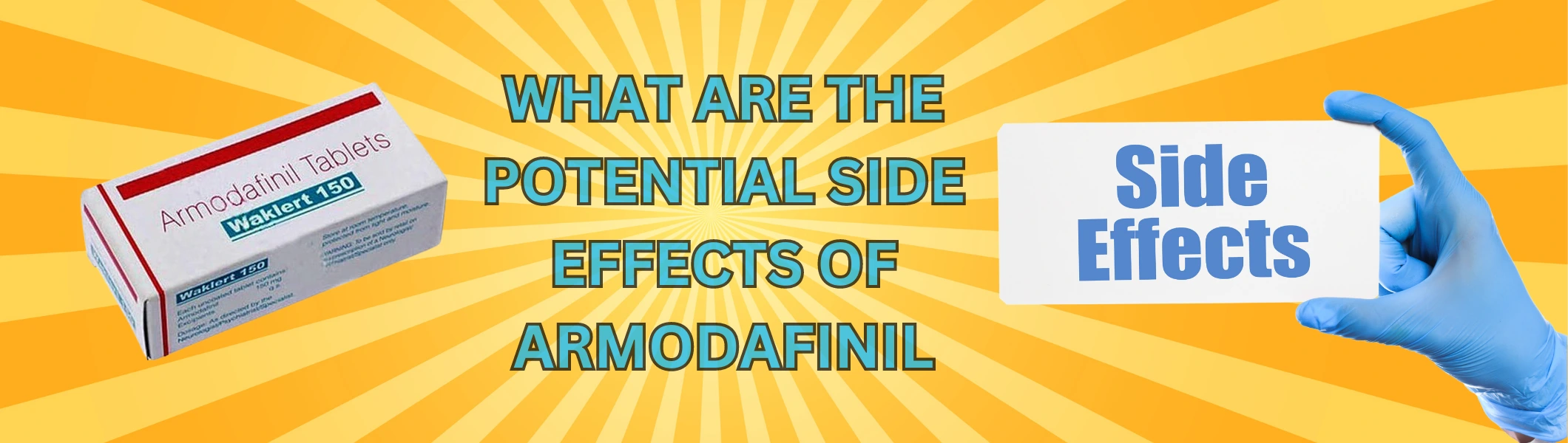 side-effects-of-armodafinil