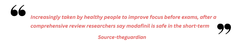 modafinil-for-studying
