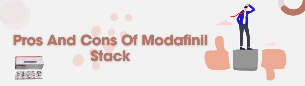 pros-and-cons-of-modafinil-stack